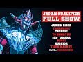 Japan Qualifier Pro Wrestling World Cup Full Show