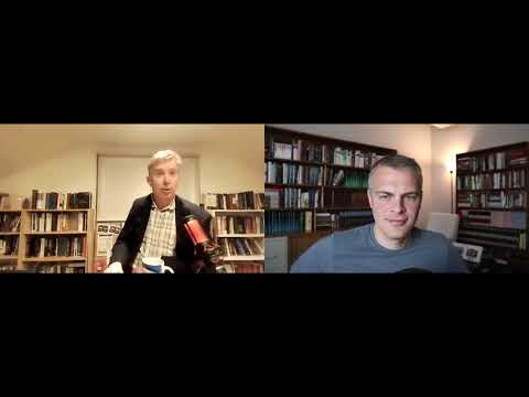 Did Jesus Claim to be God - with Michael Bird