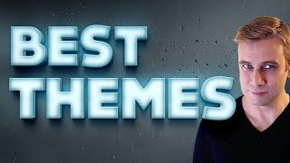 Top 5 WordPress Themes (Free & Paid)