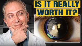 Download lagu The Truth About Multifocal Cataract Lenses (From a Surgeon) mp3