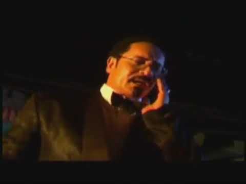 Got to the Party at 5 past 8 by TEE MAC