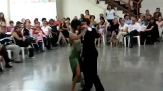 Gustavo Soto y Ángela  Meléndez /   (1)  29-07-12