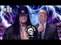 Undertaker, An Original Paul Heyman Guy | Six Feet Under #6