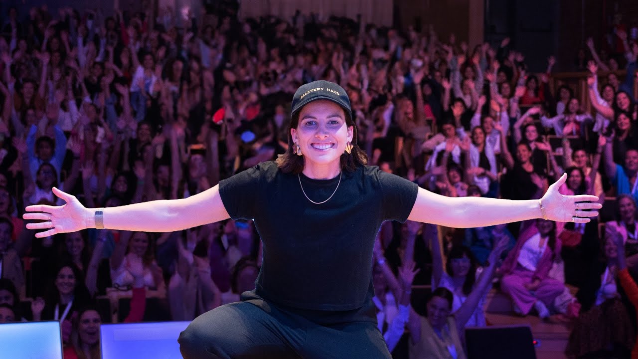 Cómo Superar al 99% de los Emprendedores