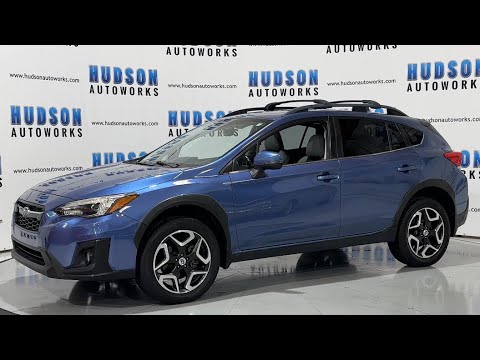 2018 Subaru Crosstrek (CC-2087589) for sale in Greensboro, North Carolina