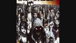 Disturbed   Pain Redefined(lyrics) HQ 1080p