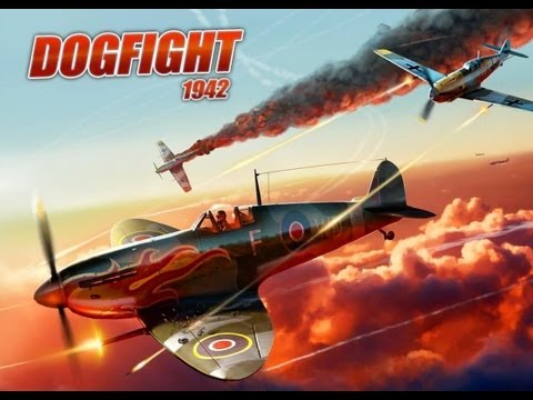 Dogfight 1942 Playstation 3