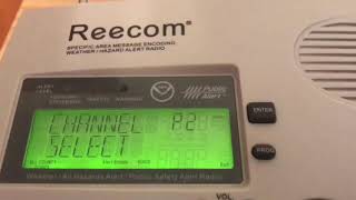 RIP, NWS Cleveland Channels