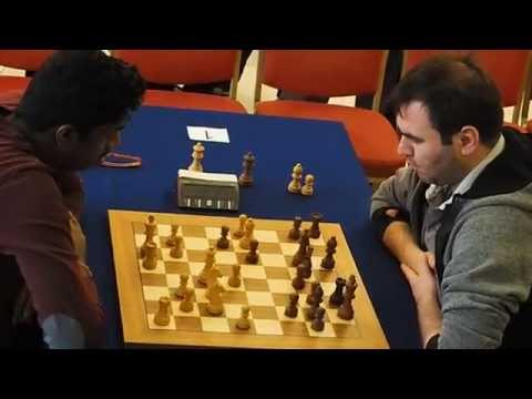 gm Mamedyarov chess blitz