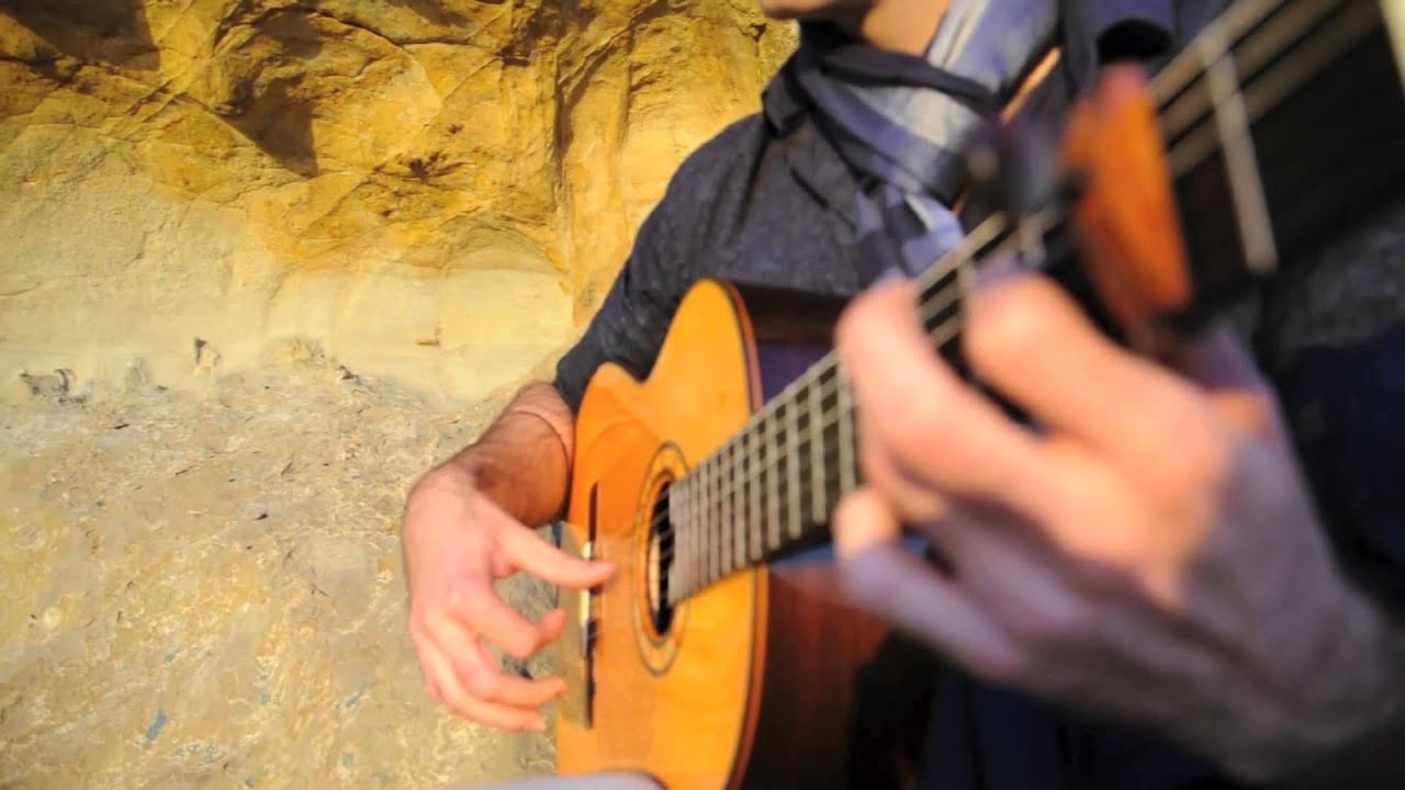 Promotional video thumbnail 2 for Prince Guitarist