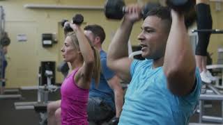 The Health Benefits of Exercise