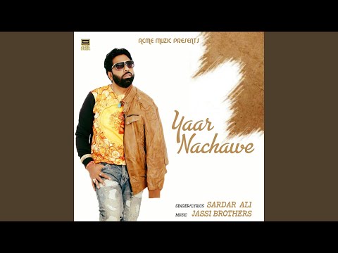 Yaar Nachawe