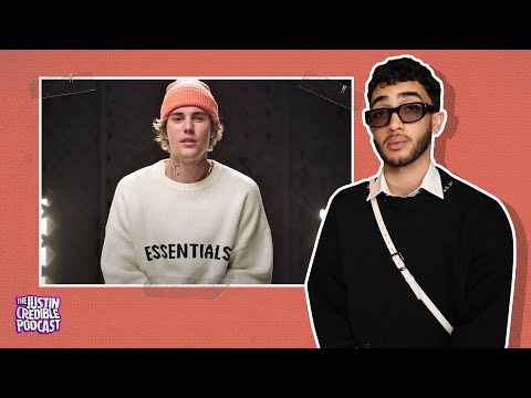 KID CULTURE ON WORKING W/ JUSTIN BIEBER + MAKING "YUMMY" TOGETHER