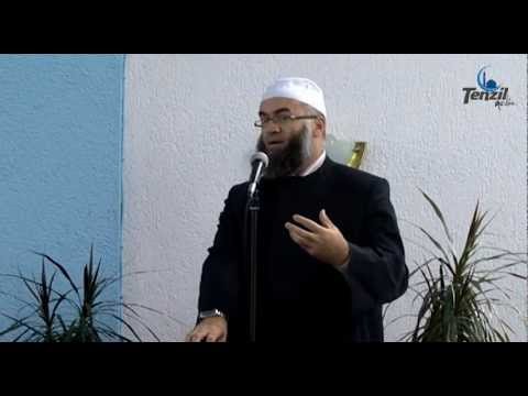 "Dimri" • Pranverë për Besimtarin - Ekrem Avdiu | Hutbe