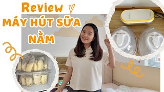 Download lagu Máy Hút Sữa Nằm Có Thật Sự Tiện Lợi ? Review Chi Tiết Từ A Đến Z mp3