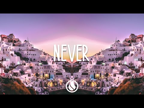 Despotem & John Kroon - Never