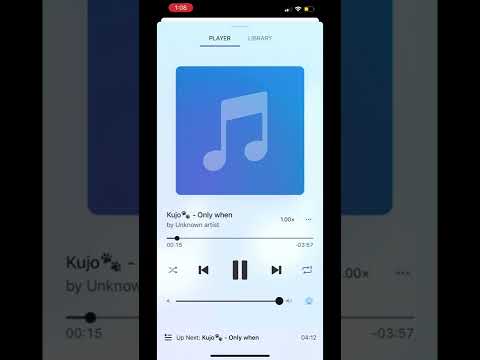 NFNC Kujo - Only When (Unreleased) ep released next week. stay tuned🗣