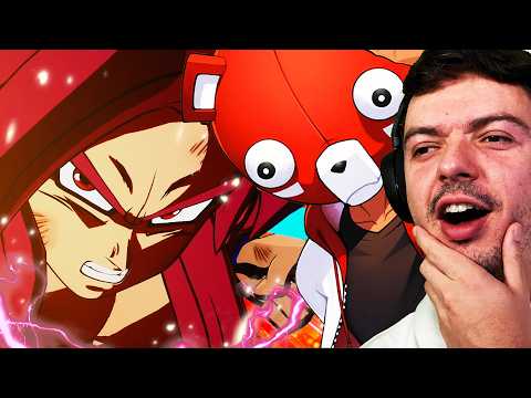 dragon ball sparking zero is fun again