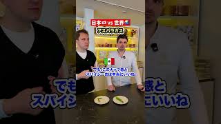 みんなの一番好きな日本の野菜、コメントで教えて！