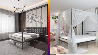 Top 5 Best Canopy Beds in 2023 [Review & Buying Guide] Make 
