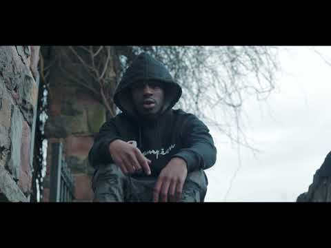 Qua Racks  - Permanent Scars (Official Music Video)