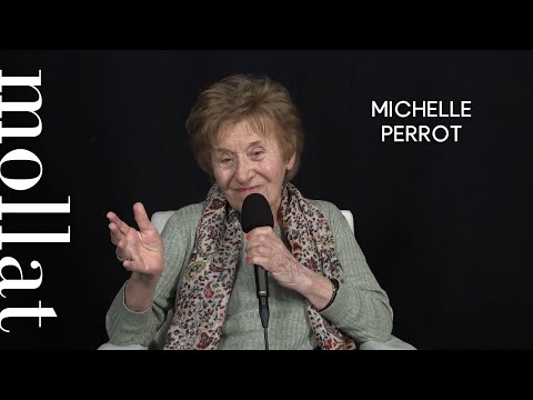 Michelle Perrot - Le temps des féminismes