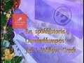 TV3 Reklam Julstämning 1992 Svenska Swedish