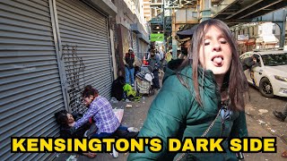 Kensington&#39;s Dark Side 2024 | Full Documentary