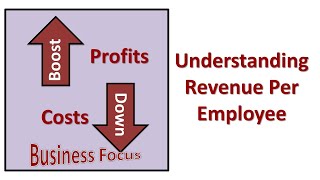 Understanding Revenue Per Employee