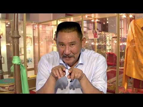 «Өрүнә һарц» от 13.09.2022.