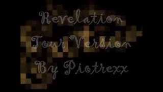 Madonna - Erotica Remix (The Revelation Tour Version by Piotrexx)