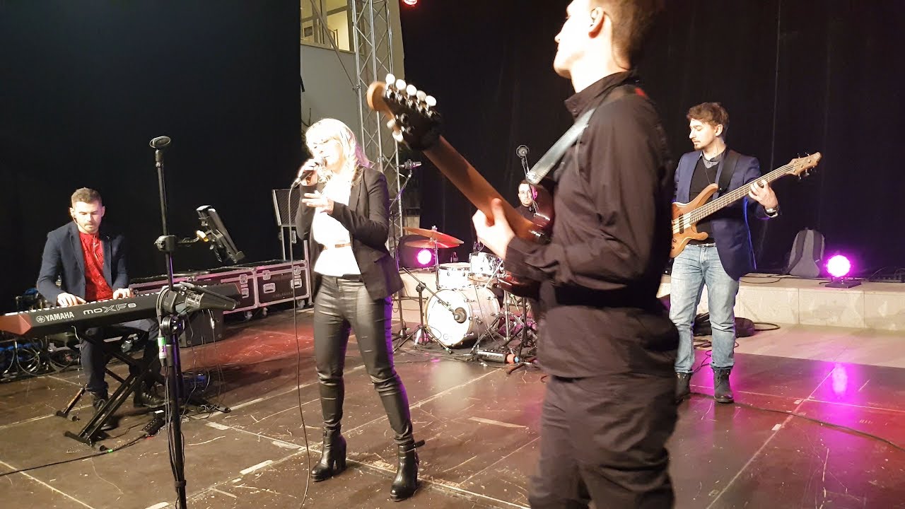 Music Madness // Nagranie z koncertu