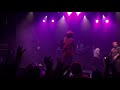 Pardison Fontaine -  Rodman Live at Irving Plaza NYC