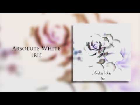 Absolute White - Iris (Official Stream)