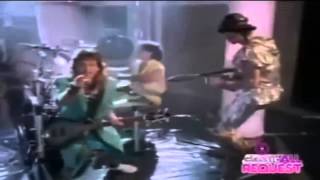 Night Ranger - Four In The Morning (I Can&#39;t Take Anymore) (1985, US # 19) (Enhanced)