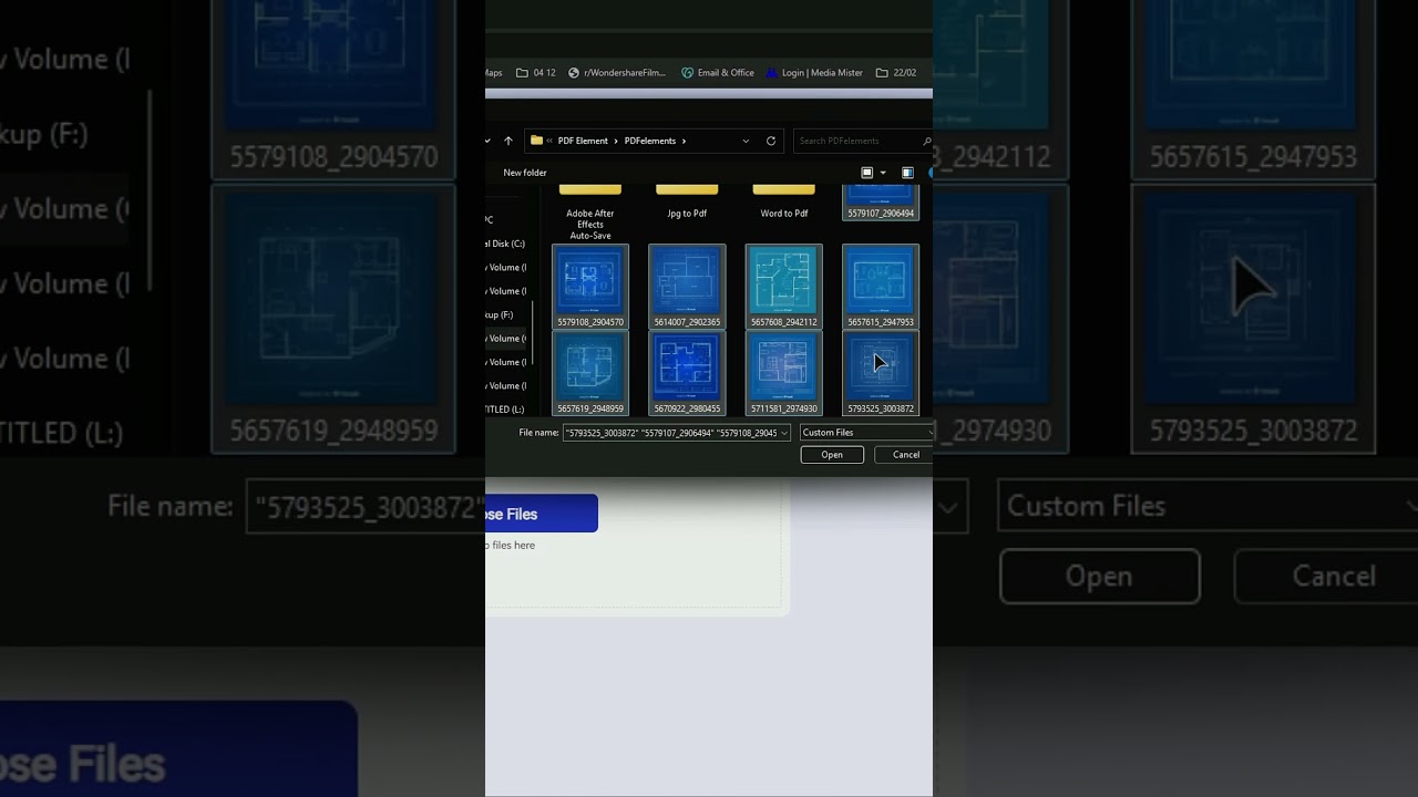 Convert JPG to PDF Online (Super Easy!)