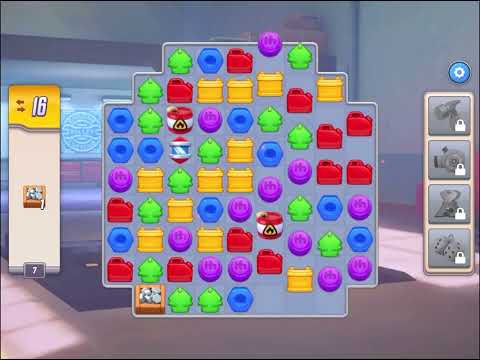 Chrome Valley Customs Level 7 - 🚗 Gameplay - Gamopolis