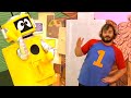 Yo Gabba Gabba Em Português 217 Novos Amigos Episódios Completos Temporada 2
