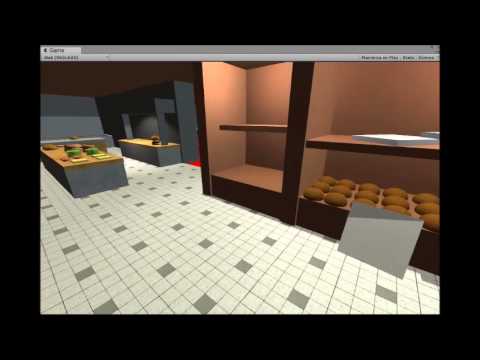 comment installer citizen burger disorder