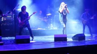 Candlebox - It&#39;s Alright (Live@Santiago 2015)