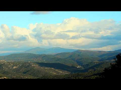 Neoneli.... l'autunno