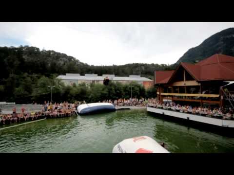 Best Of Blob Action 2016 + FAILS