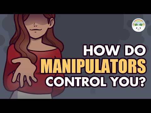 How Emotional Manipulators Gain Power (And How to Protect Yourself)