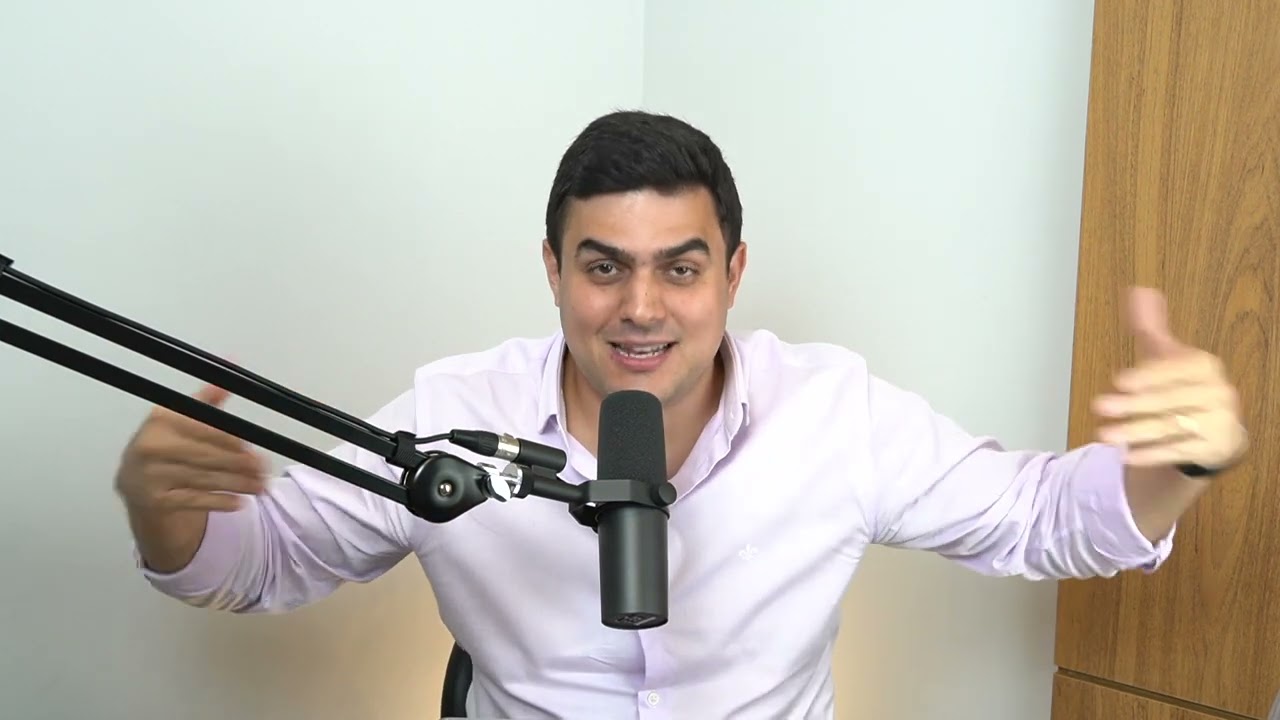 Processo de Vendas na Contabilidade | Série Contador Gestor | Pedro Nery [R252]