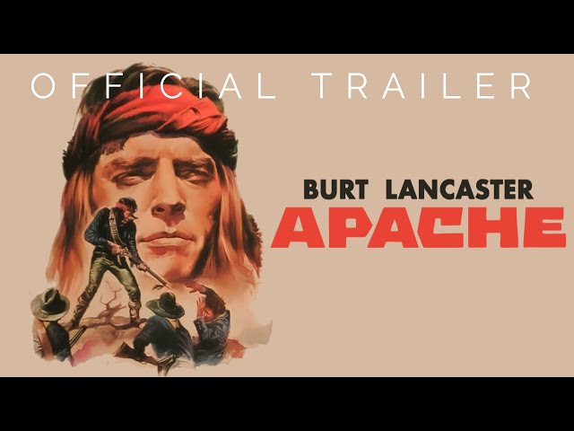 Masters of Cinema Trailer