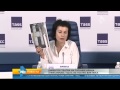 Директор театра на таганке Ирина Апексимова ушла из театра Виктюка 