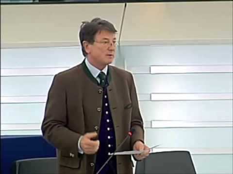 Franz OBERMAYR - Situation in Egypt (debate) - 13-03-2013