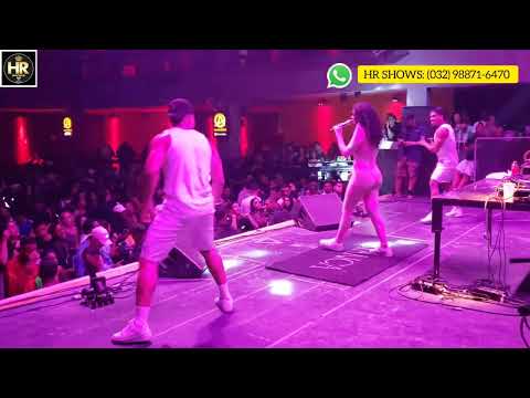 Mc Bianca ao vivo em Juiz de Fora - Mg em 07/05/2022. Gostou? Comenta aí 👈 #fyp #viral #foryou