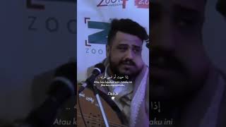 Download lagu salamin bait lagu lama viral yang sangat indah lirik dan syairnya mp3