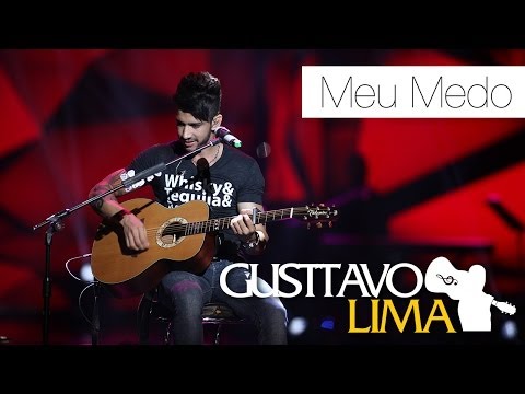 Meu Medo video
